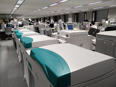 社内風景01