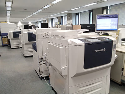 社内風景03